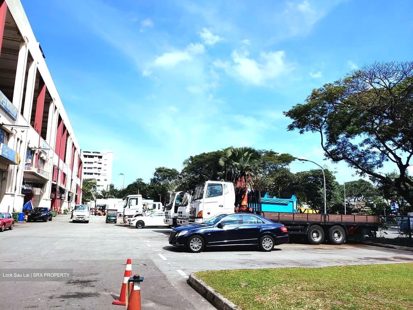 Paya Ubi Industrial Park (D14), Factory #565061381